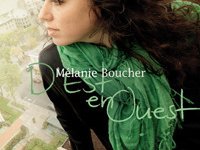 Melanie Boucher