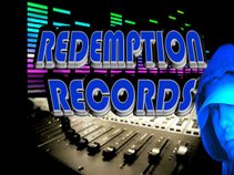 Rich Lobman - Redemption Records