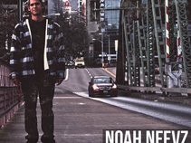 Noah Neevz