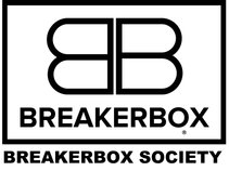 BREAKERBOX SOCIETY (official page)