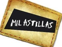 Mil Astillas
