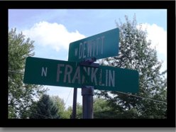 Image for DeWitt-and-Franklin