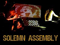 Solemn Assembly