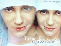Tom kaulitz trümper