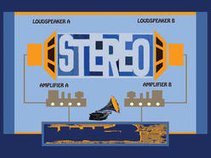 stereo sound effects