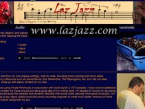 Laz Jazz