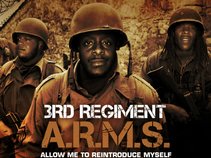 3rd Regiment