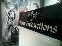 2 Dirty Productions