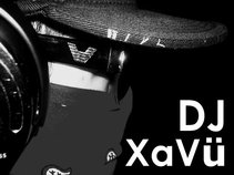 DJ XaVü