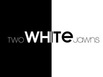 Two White Jawns