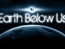 Earth Below Us
