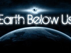 Image for Earth Below Us