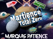 Marquis Patience