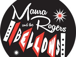 Image for Maura Rogers + The Bellows