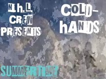 COLD-HANDS