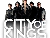 City of Kings