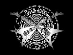 Image for Rock Addix
