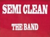 Curtis Finlayson of Ken Dulin and Semi clean The Band