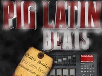 Pig Latin Beats