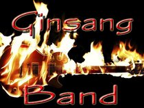 Ginsang Band