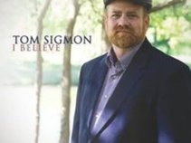Tom Sigmon