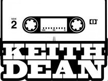 Keith Dean