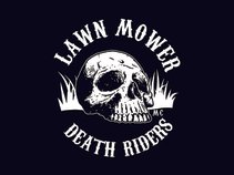 Lawn Mower Death Riders