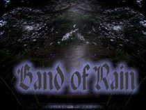 Band Of Rain