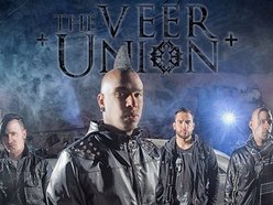 The veer union. The Veer Union the Veer Union. The Veer Union фото. The Veer Union Bitter end.