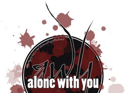 Image for Alone With You