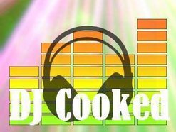 Image for DJ Cooked