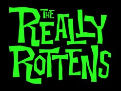 Image for The Really Rottens