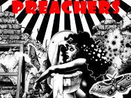 Pregnant Preachers