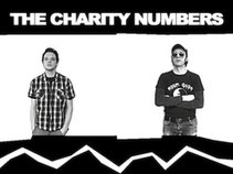 THE CHARITY NUMBERS