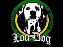 Lou Dog a SUBLIME Tribute Band
