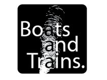 Boats & Trains
