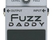 Fuzz Daddy