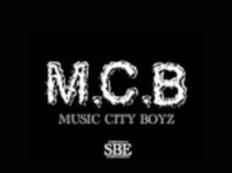 Music City Boyz