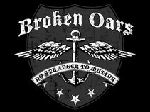 Broken Oars