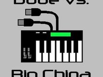 Dude vs. Big China
