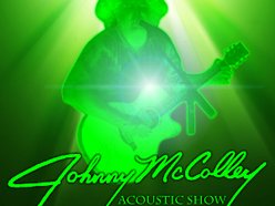 Image for Johnny McColley