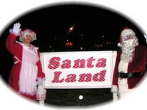 Santa Land