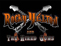Rocky Yelton & The Hired Guns