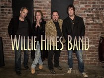 Willie Hines Band