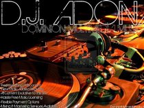 beats by D.J. ADONAI