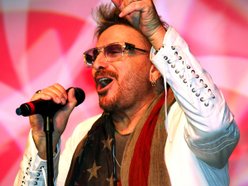 Image for Chuck Negron formerly of Three Dog Night