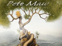 Pete Maw