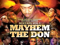 Mayhem The Don