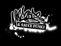 MicLordz and Sauce Funky