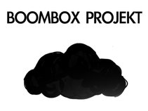 BoomBoX ProjeKt